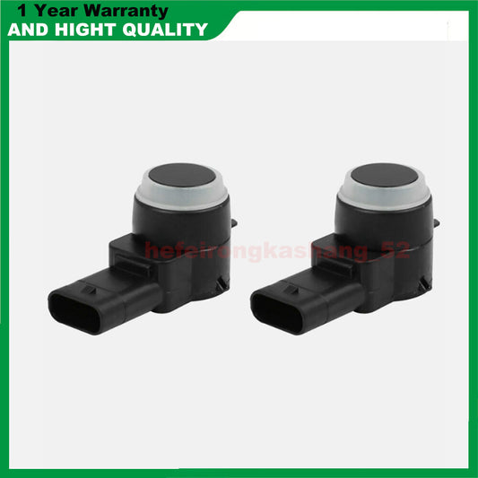 2-pack parking sensor A2125420018 for W169 W245 C218 W204 W212 W166 R172 W221- v