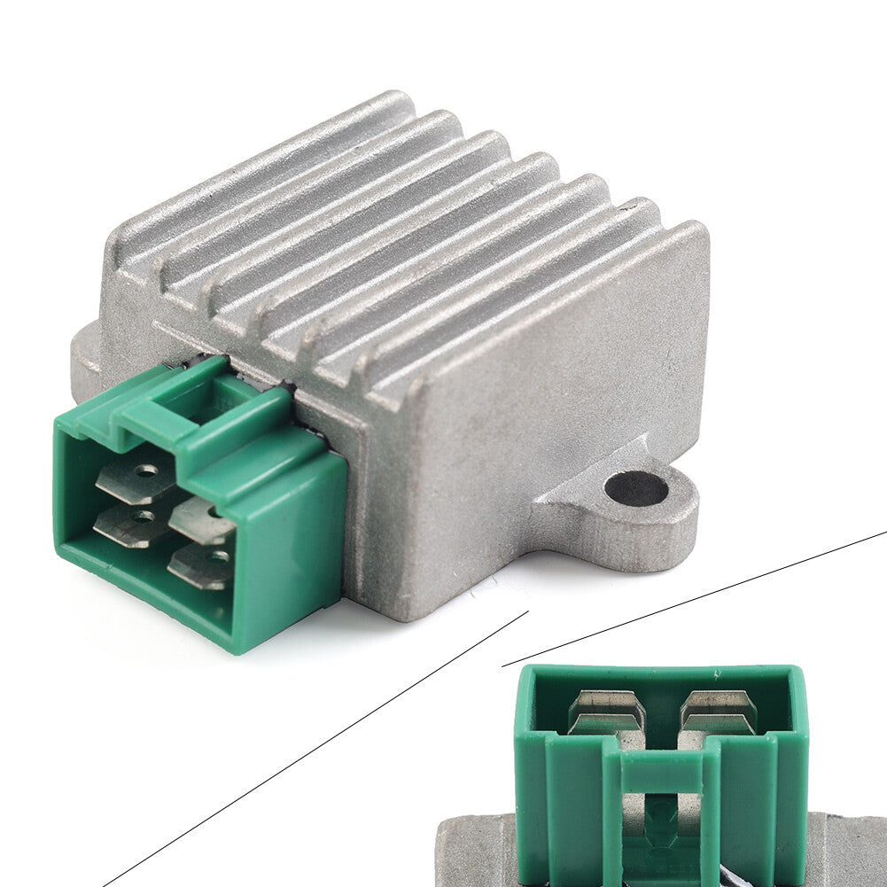 Voltage Regulator For ETON 50cc 70cc 90cc 2-Stroke ATV's & Scooters Q