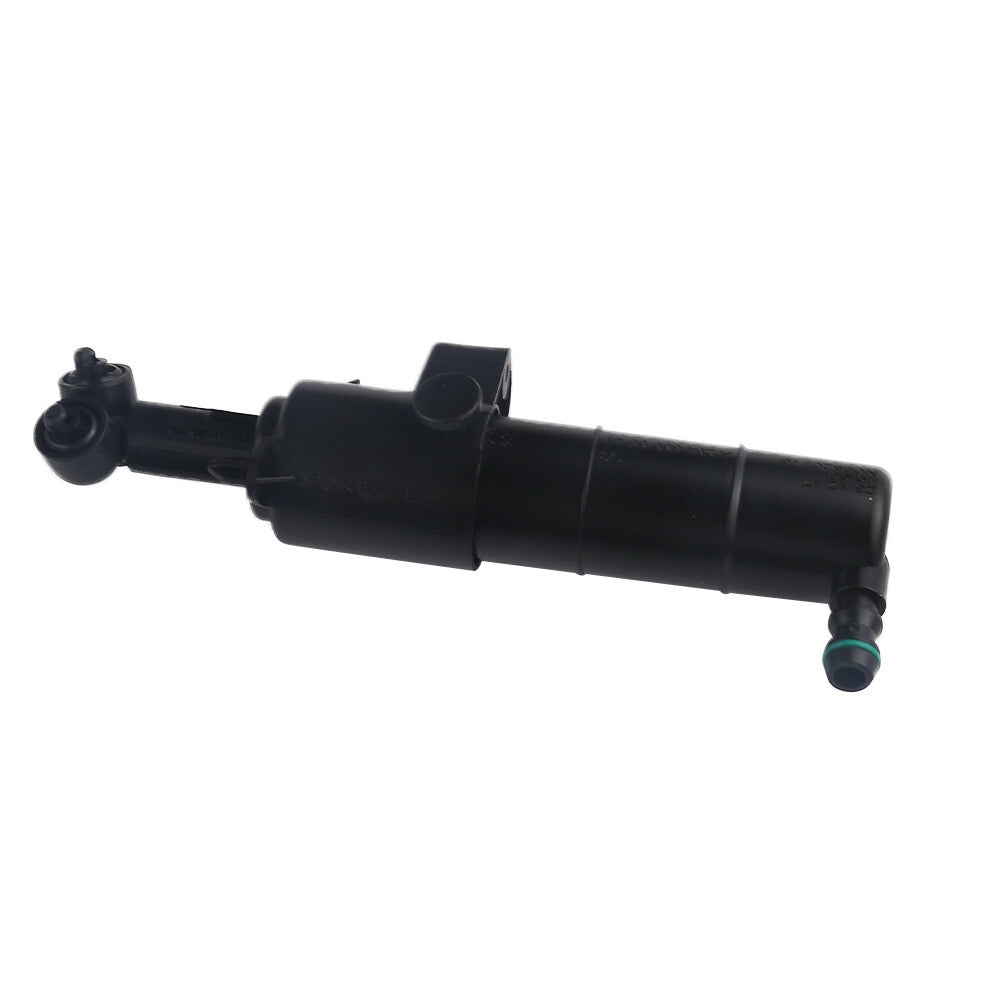 Front Left Headlight Washer Nozzle Fit for Mercedes-Benz W204 C-Class 2008 to 2010