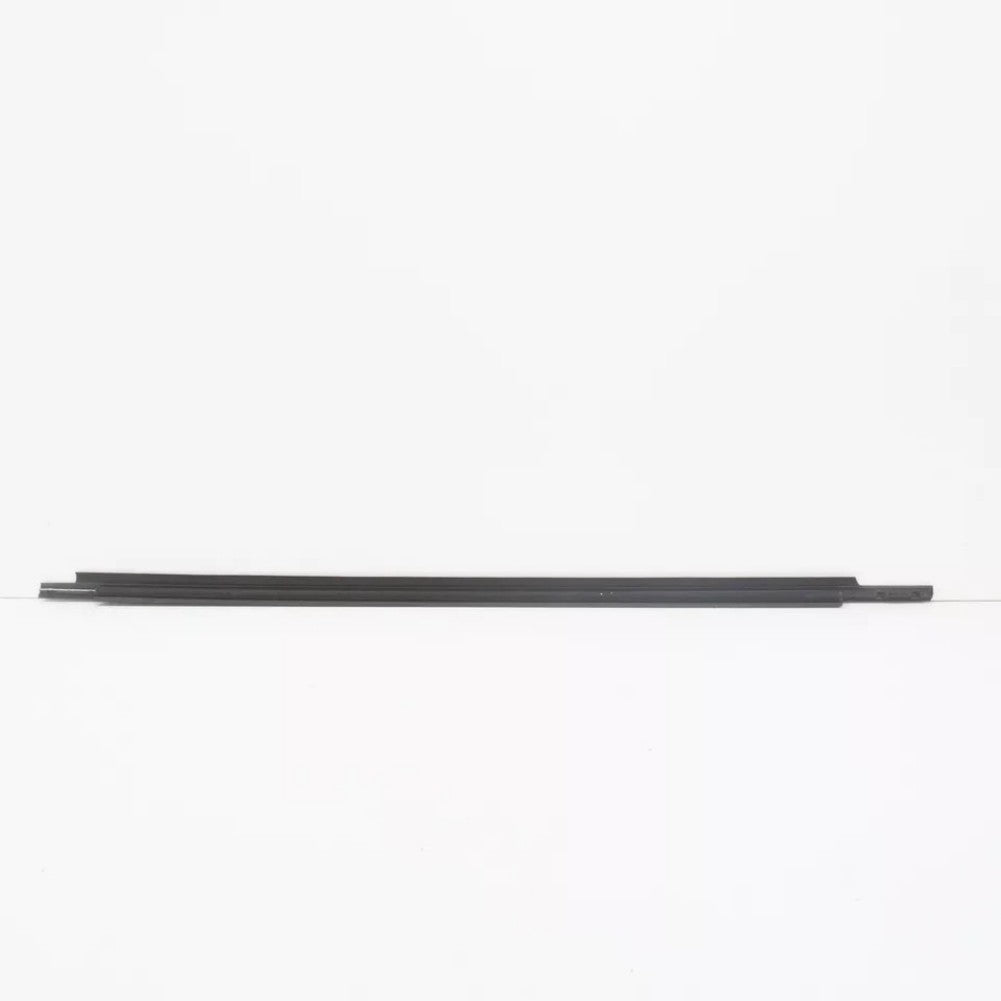 Part # 1S71F20563AK Front Door Window Pressure Strip - Outer L 1 Package