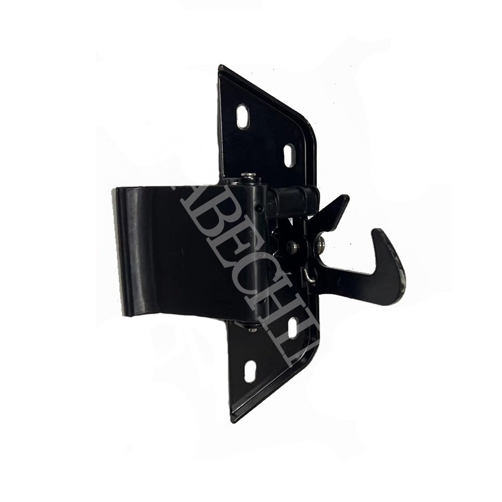 Equipment Manufacturer ( ) for Front Cabin Safety Locks in for Bentley GT: 3W0823485A
