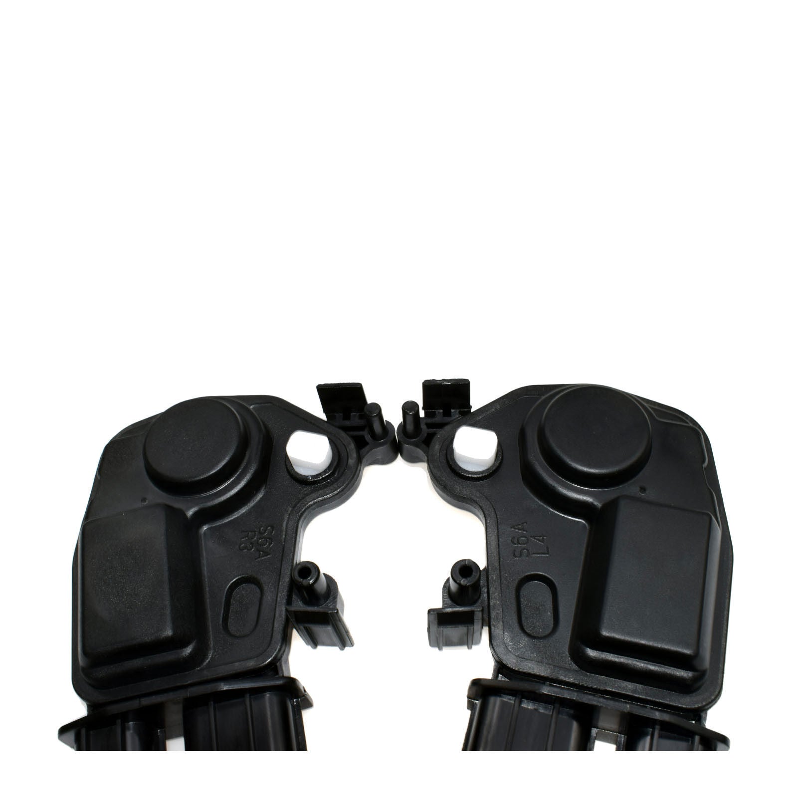 for Honda Odessey Pilot Left Right Power Door Lock Actuator 2Pcs 72115S6AJ01 NEW