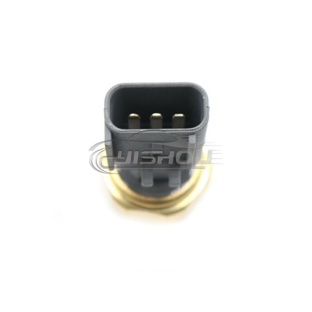 1x 4921497 For ISX ISM ISC ISB for DODGE for RAM 4928594 Pressure Sensor New