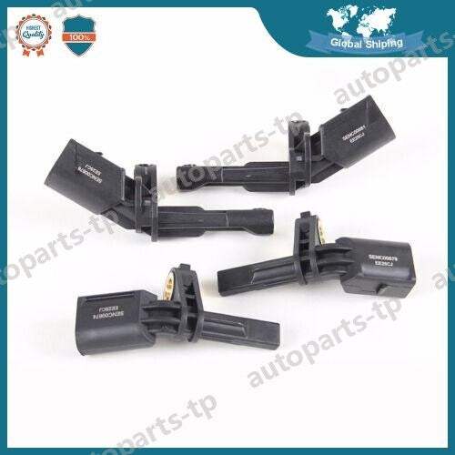 4B0973724 4-inch Ignition Coil Plugs for Audi A4 Q5 for VW GTi for Jetta for Passat 2.0T 9803
