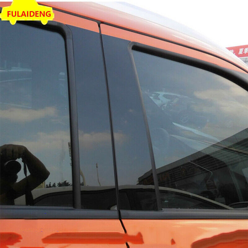 for Lexus RX270 RX350 2010-2015 Silver Exhaust Muffler Tail Pipe Cover Outlet v