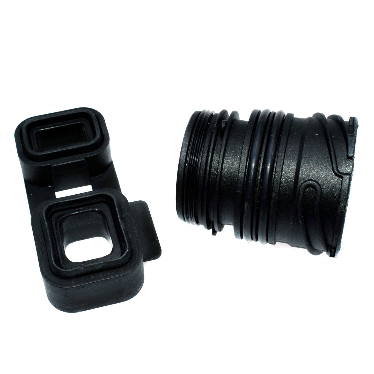 Transmission seal sleeve + adapter kit for E90 E60 E65 E53 E70 24347588727- n