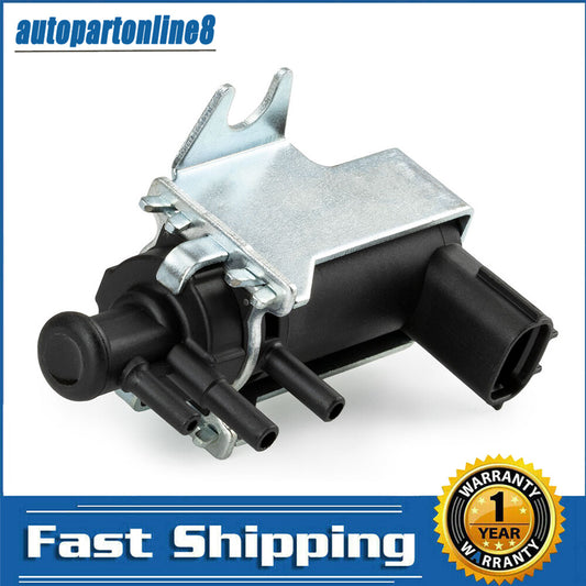 Suitable for Toyota for Isuzu K4J1 turbo solenoid valve 8981162600 8-98116260-0 Q