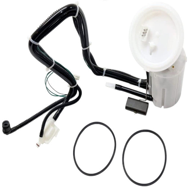 1 pc Fuel Pump Module Assembly Fit E60 E63 523i 525i 530i N52 16117373503 v