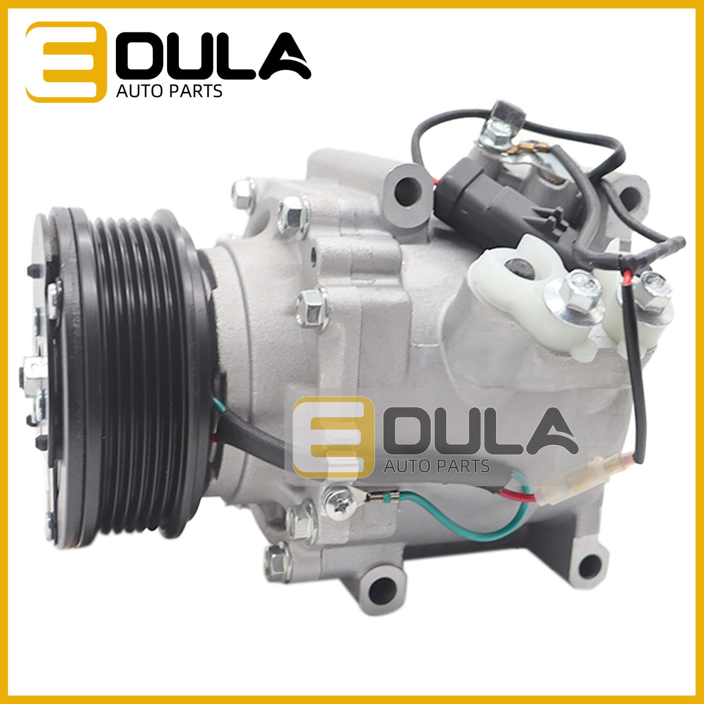 AC compressor suitable for Dodge Stratus for Plymouth Breeze 4596135 4595666 5069029AA