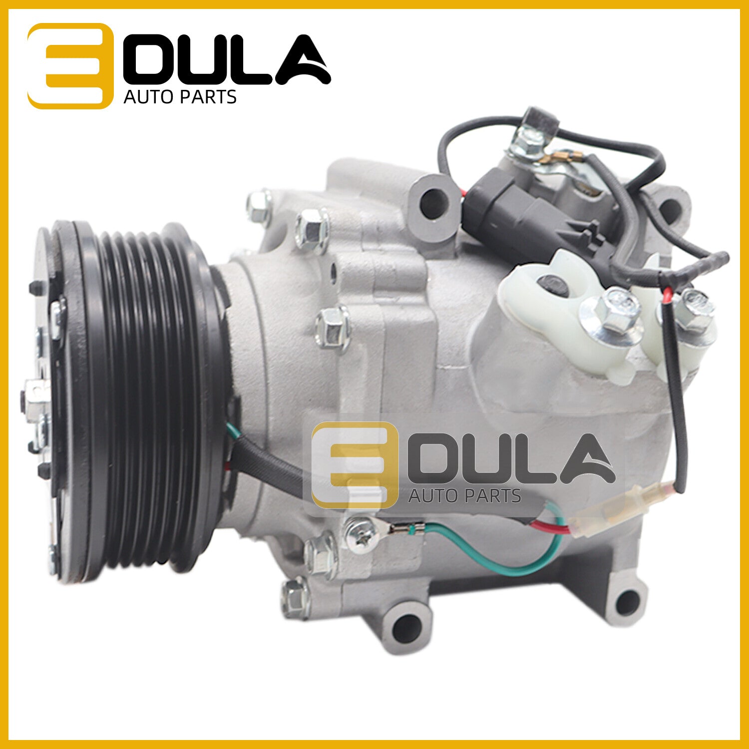 AC compressor suitable for Dodge Stratus for Plymouth Breeze 4596135 4595666 5069029AA