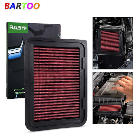 33-2360 Air Filter For 09-19 for Corolla 06-19 Yaris 09-13 Matrix 08-14 for Scion XD Q