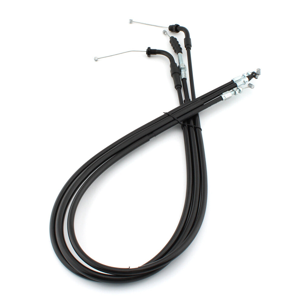 Clutch Cable Throttle Cable Brake Cable Fit for Honda GB350 NC59 CB350 CB350S 2021+ Q