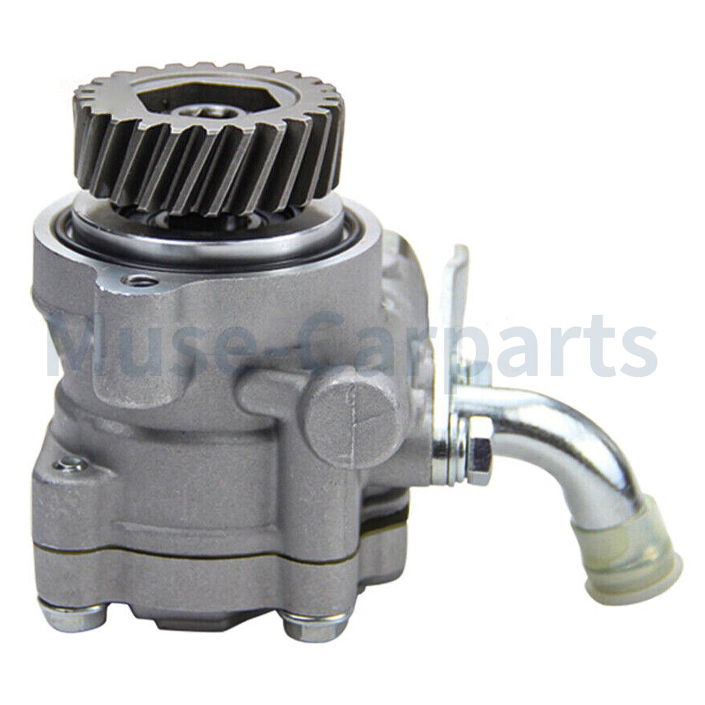 Power steering pump MR992873 is suitable for Mitsubishi Pajero Shogun IV V80 3.2 DI-D Q