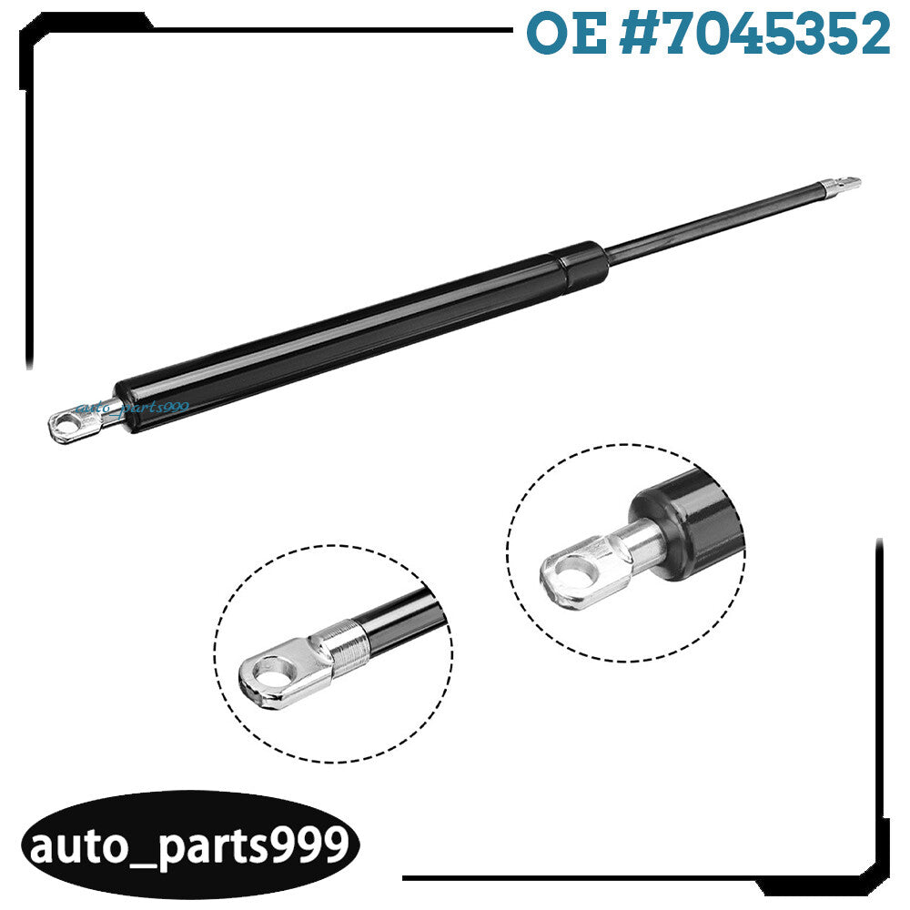 UTV Dump Box Bed Shock Absorber Support 7045352 is suitable for Polaris Ranger 570 900 XP 1000- n