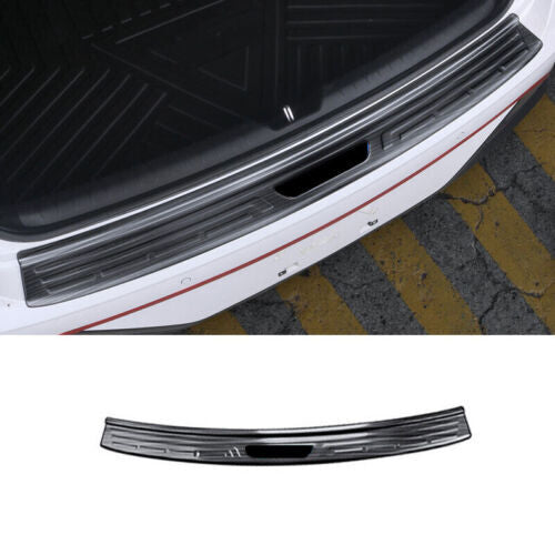 for Kia K5 2021-2023 Carbon Fiber Color Outside Door Handle Molding Cover Trims v