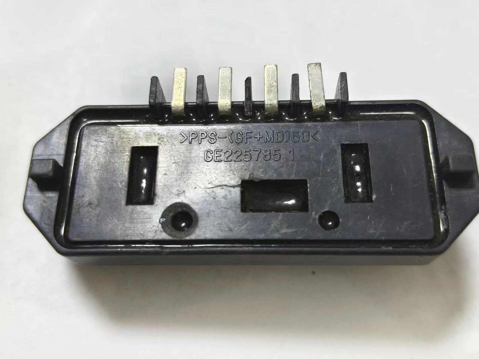 ECU transmission vehicle speed sensor JRE710E ETC94-110N 7AT P0720 GE2257851- n