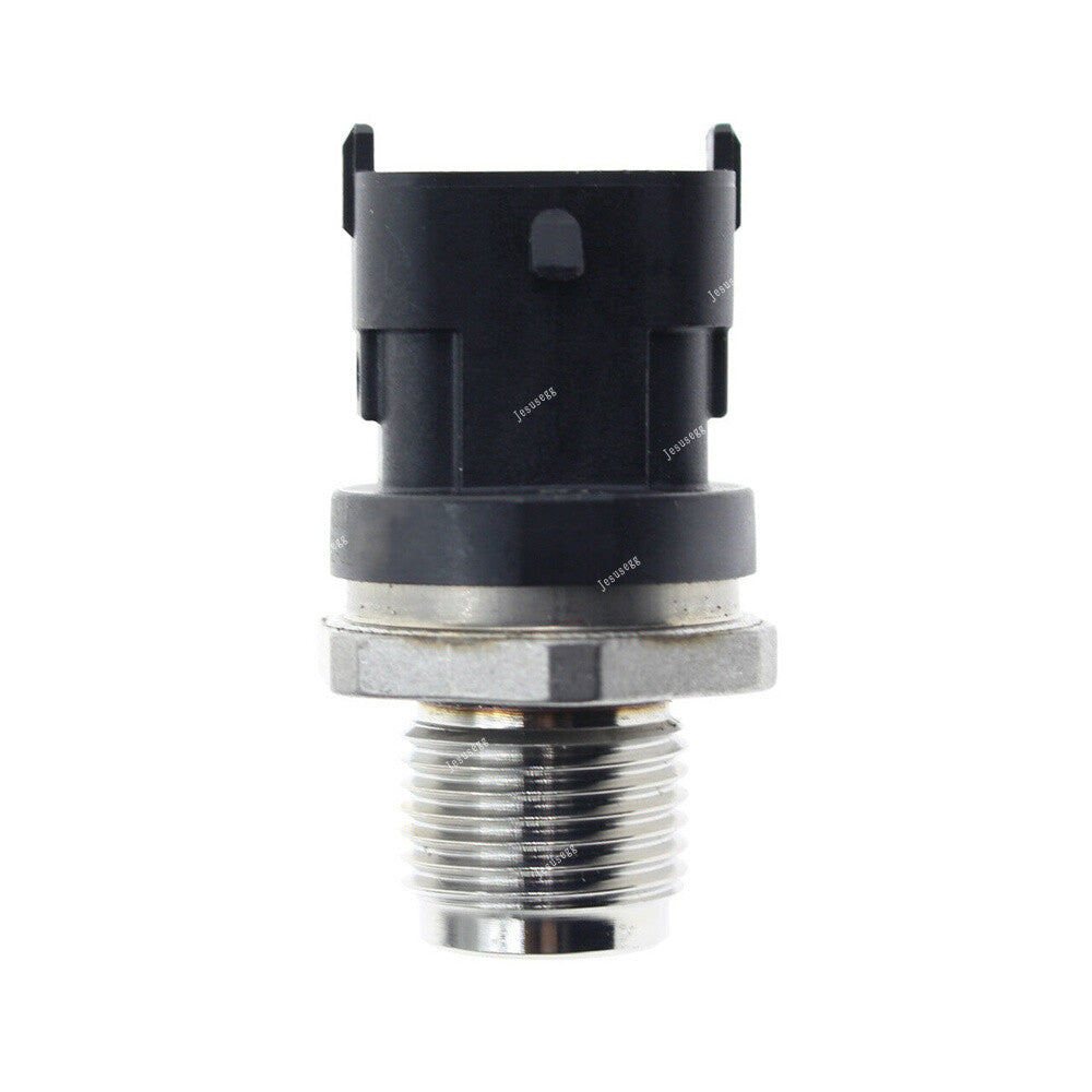 6.7L Fuel Rail Pressure Sensor 5297640 for Dodge for Ram 2500 3500 2007.5-2012 Q
