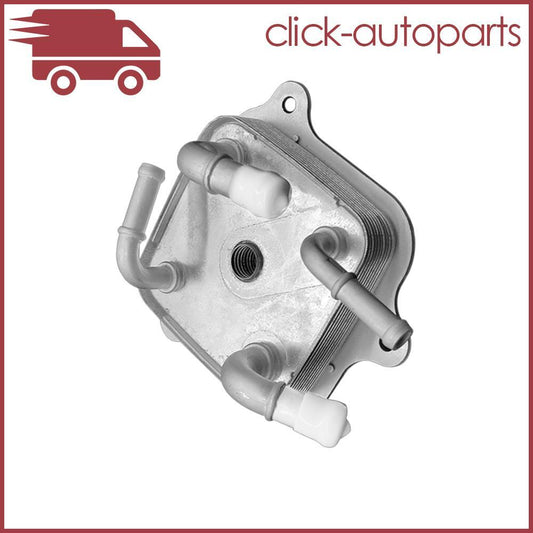 for Honda CRV Crosstour 2.4L 2012-15 Transmission Oil Fluid Cooler 25560-R5L-003 Q