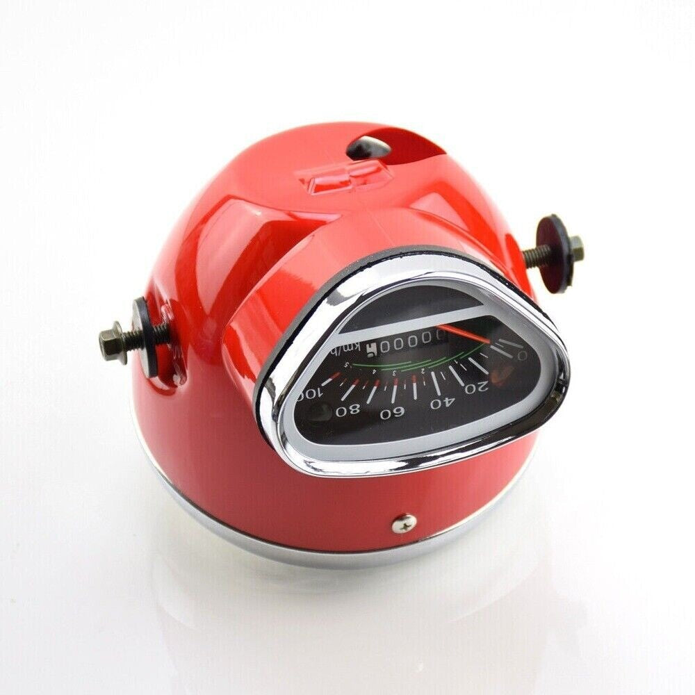 Headlight Speedometer Odometer for Honda S50 CL5065/90 CD50/70 S90,SL90,CS90 New n