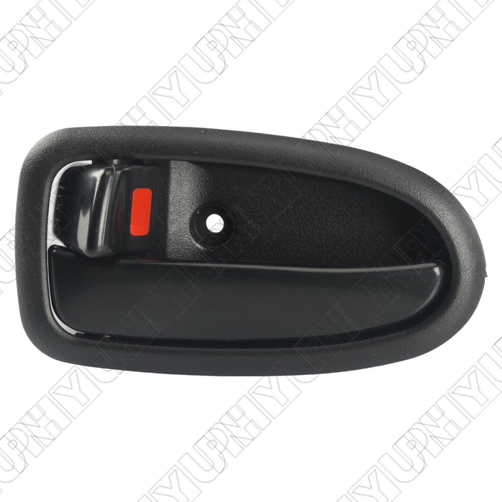 1× Left Interior Car Door Handle 82610-17000 for Hyundai Lavita Matrix 2001-2010 Q