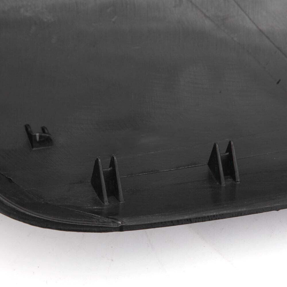 2014 Right Passenger Side Mirror Cover Car Door Cap for Volvo XC70 XC90 2007-13 Q