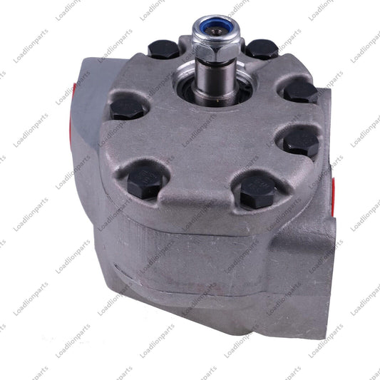 Hydraulic Pump 1949296C1 For Case-IH Tractor 1026 1066 1086 1206 1256 1456 1466