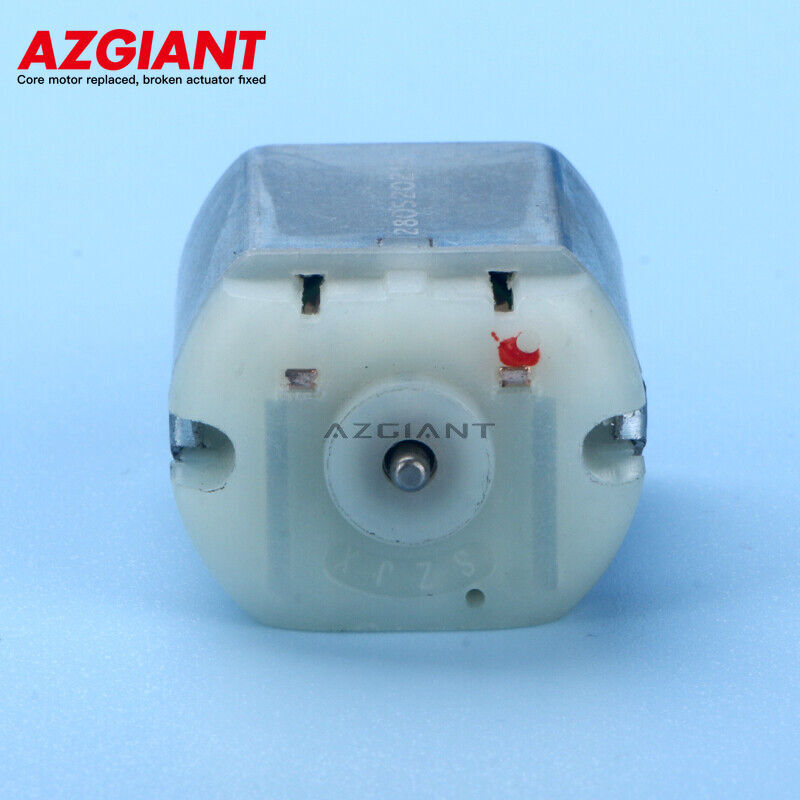 Central latch door actuator motor 4855177 / 4855169 suitable for Saab 9-5 (1998-2007)
