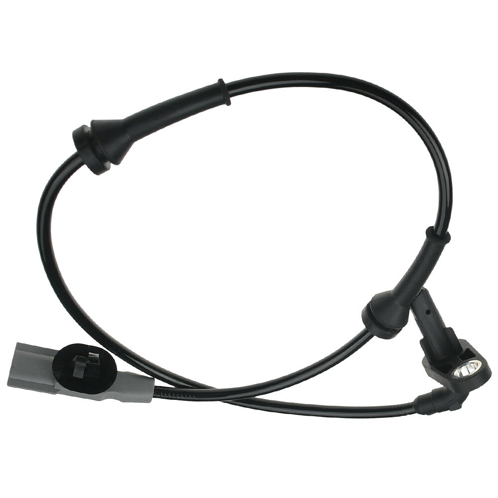 Fits 47910-1HA0A-PP for Nissan Sentra 2013-19 Front ABS Wheel Speed Sensor Black New Q