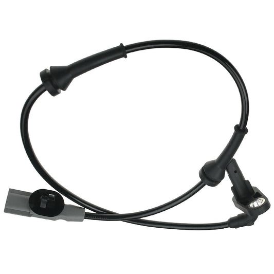 Fits 47910-1HA0A-PP for Nissan Sentra 2013-19 Front ABS Wheel Speed Sensor Black New Q