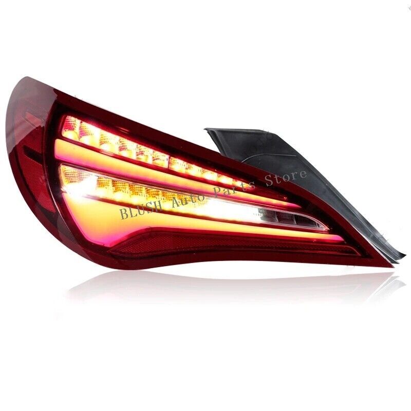 LED Tail Light Right for Mercedes Benz W117 CLA Class CLA180 220 260 2016-2019