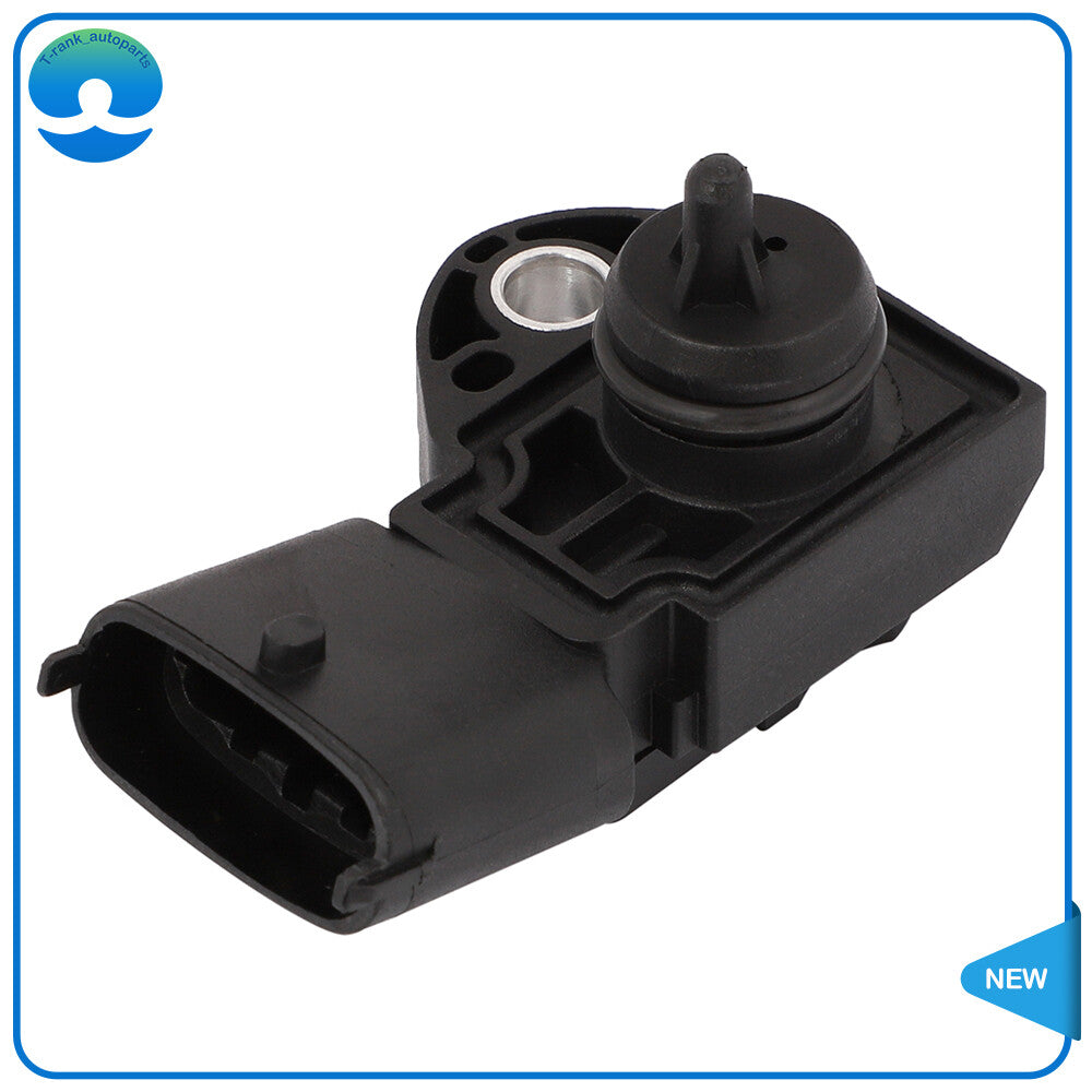 For 2011-16 for Volvo S60 T5 Inscription Manifold Absolute Pressure Sensor 31272732