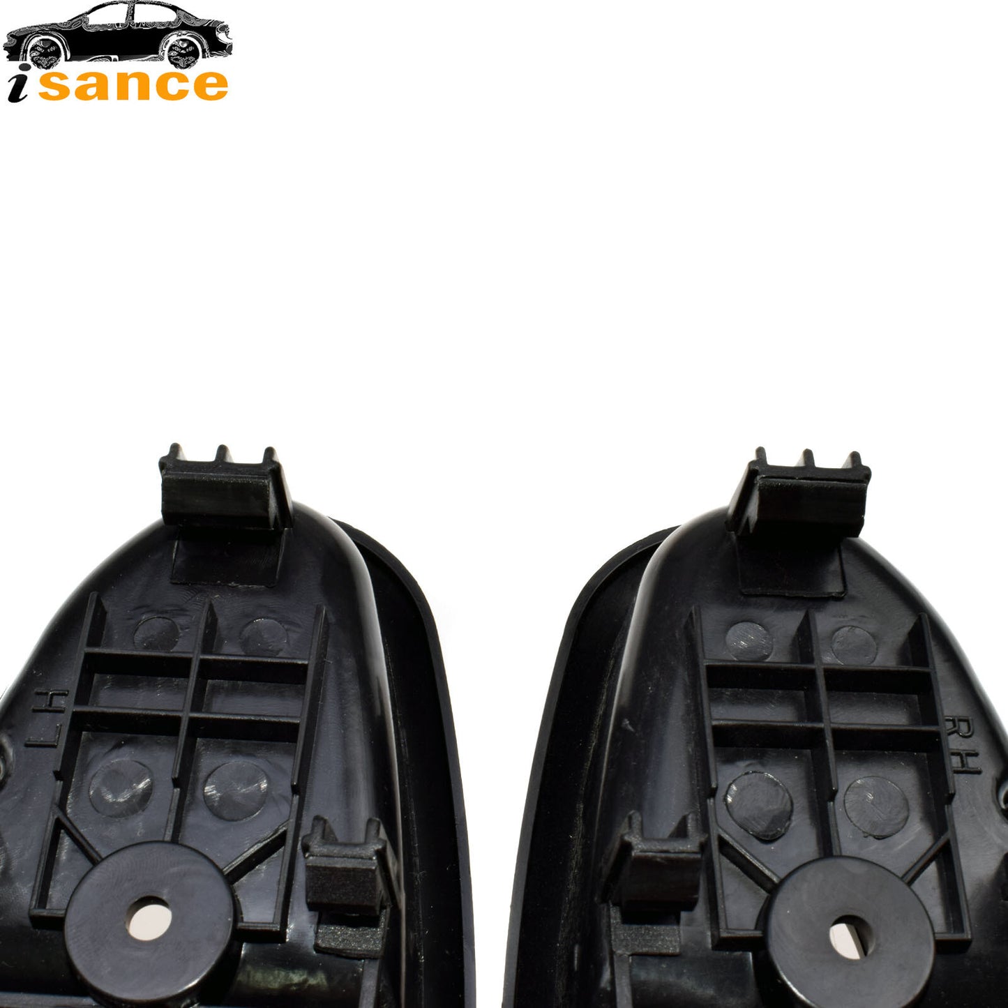 Suitable for for Hyundai Accent 00-06 Kit 4pcs New product Front and rear left and right door handles - v