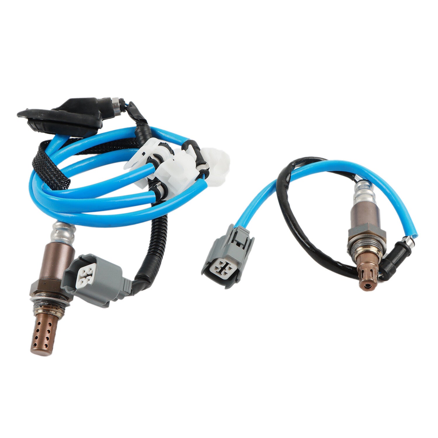 2Pcs Upstream  Downstream Oxygen Sensor for 03-07 for Honda Accord 2.4L 234-9040