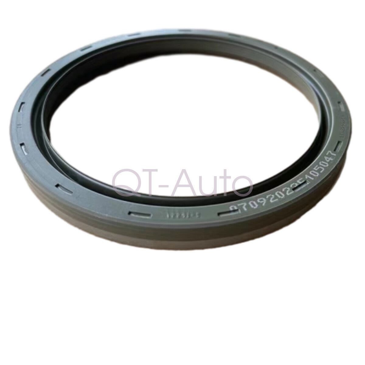 Crankshaft rear master seal 12653685 for 2016-2022 for Chevrolet 1.4 Spark