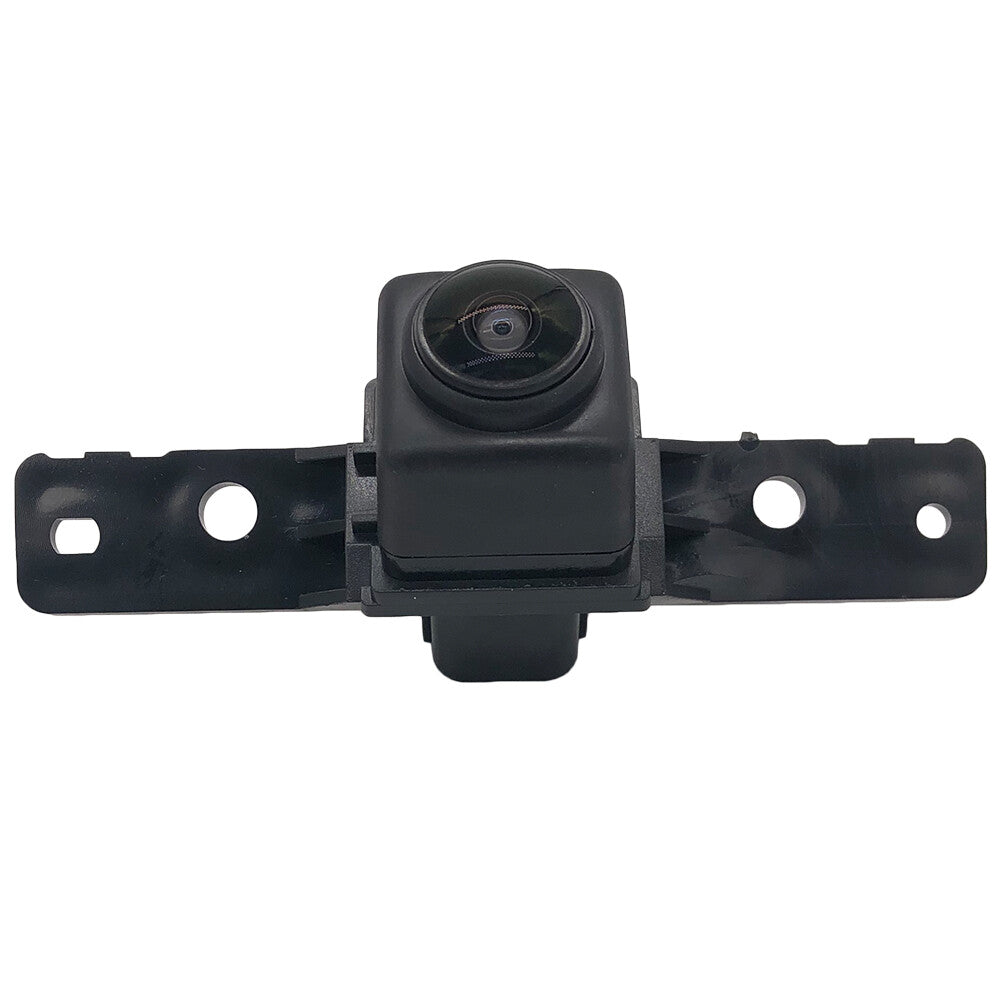 Forward collision avoidance grille camera 284F1-4BA0A, suitable for Rogue 2.5L L4, 2014-2017. n