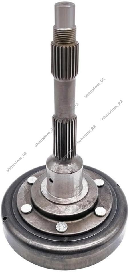Clutch Housing Cover for CF 500 CF188 ATV UTV Quad Models 0180-053000 35295