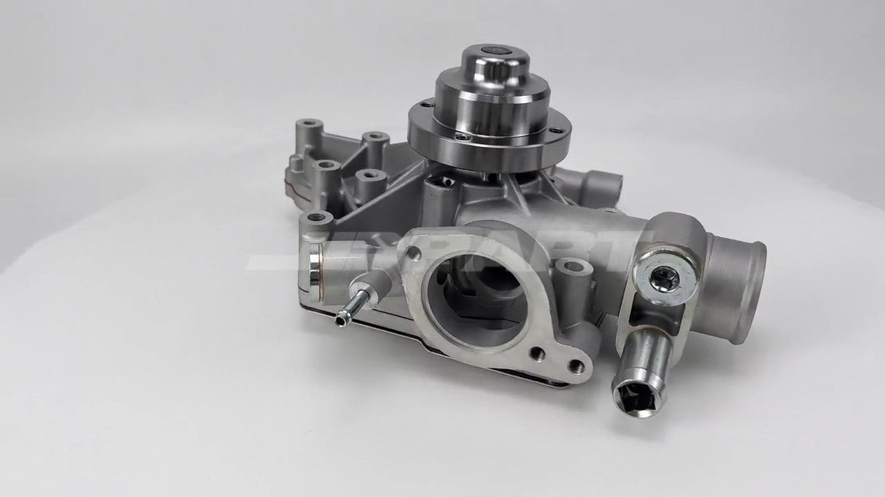 4138700 4137490 4137233 4162751 Water pumps suitable for Deutz TD2.9L4 TCD2.9L4 engines.