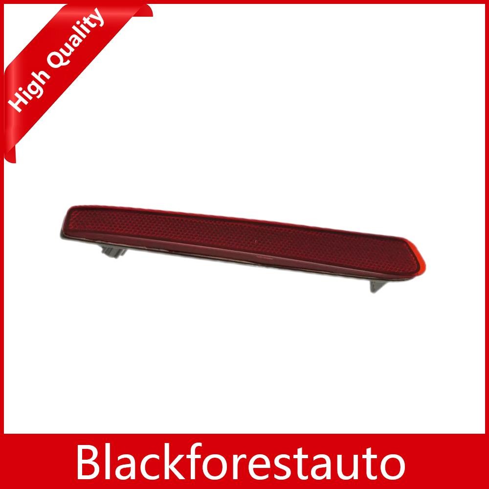 Rear Right Side Bumper Reflector Light Red Fit for Corolla 2020 2021 2022 Q