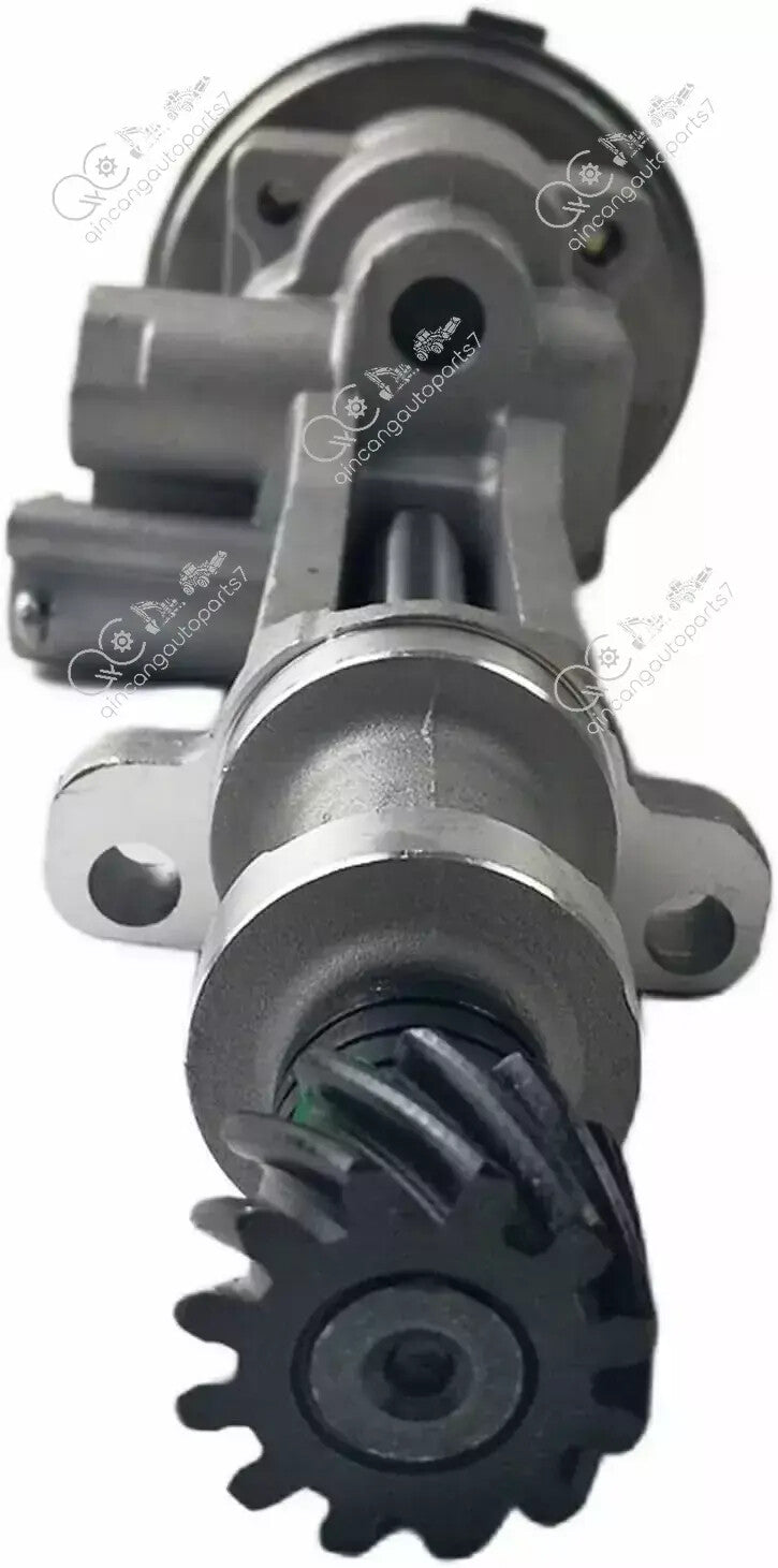Oil Pump Z-8-97033176-3 8-97033176-3 8-94335587-0 for Isuzu 4JB1 Engine
