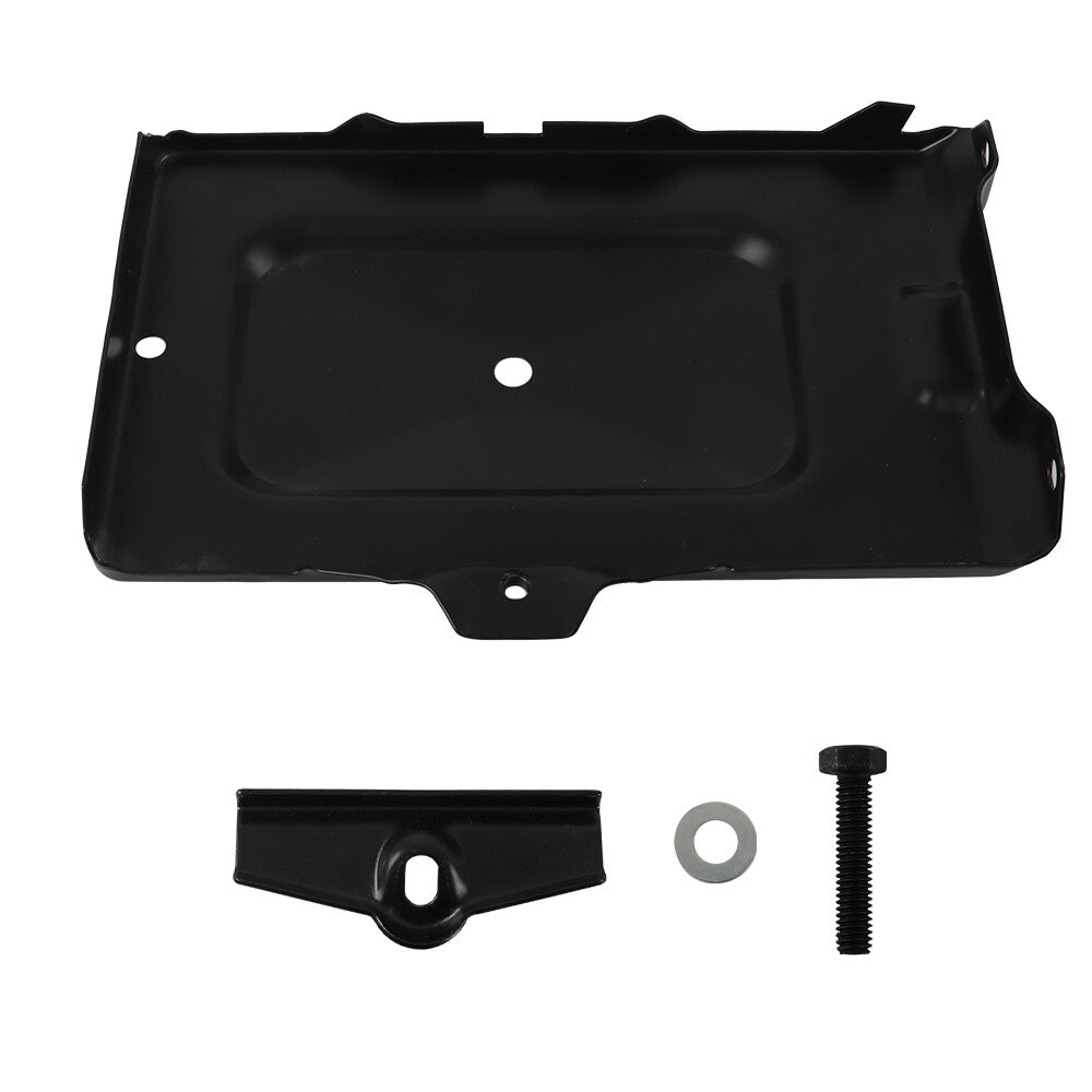 Battery tray bolts + clips suitable for 1973-1980 for GMC C10 C20 Blazer Jimmy Suburban- n