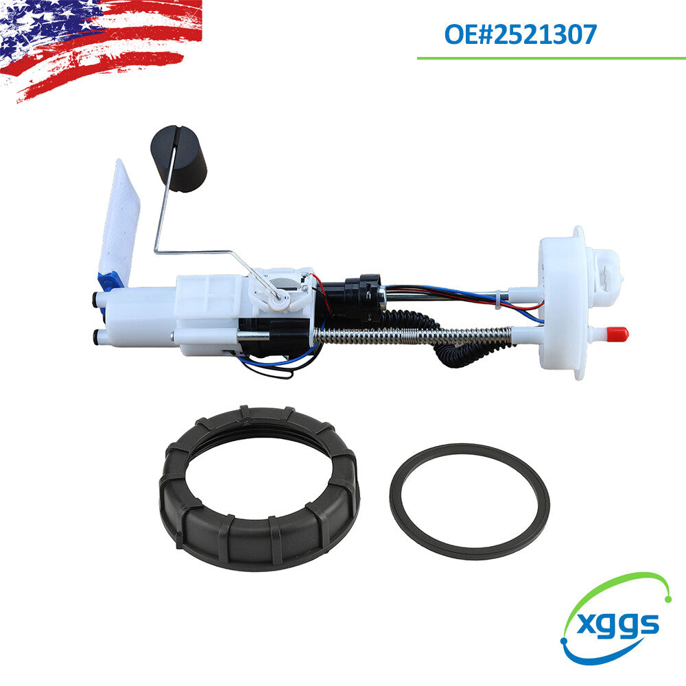 2521307 Fuel Pump Module Assembly for Polaris Ranger 900 1000 XP Crew 220812 Q