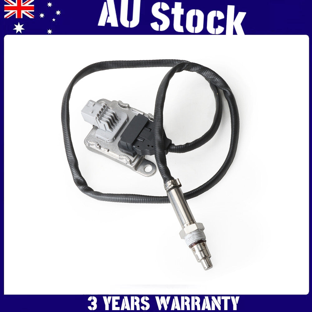 1X NOX Nitrogen Oxide Sensor Inlet For 2013-2018 11.9L 15L ISX 4326870 v