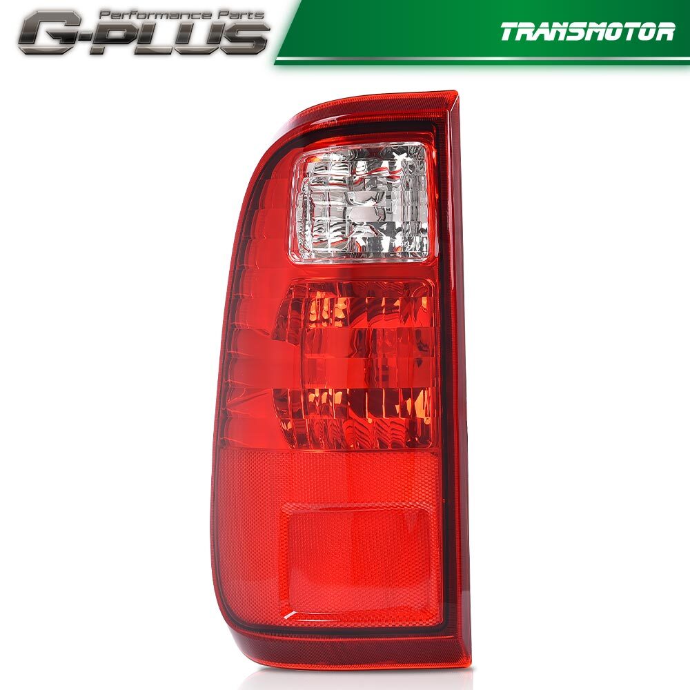 Hanzhou Crocodile Series 08-16 Super Duty BC3Z13405A Q