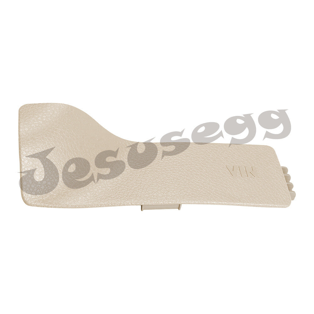 Beige Interior VIN Cover Right Side for Mercedes W166 X166 C292 ML GL GLS