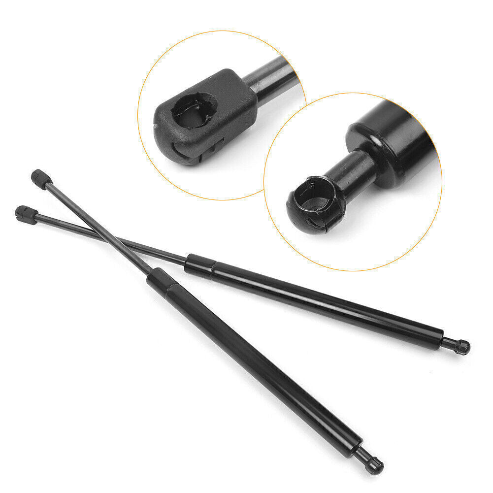 Rear Tailgate Trunk Gate Gas Struts Lifters Arm for Nissan 350Z Coupe 2003-08 07 Q