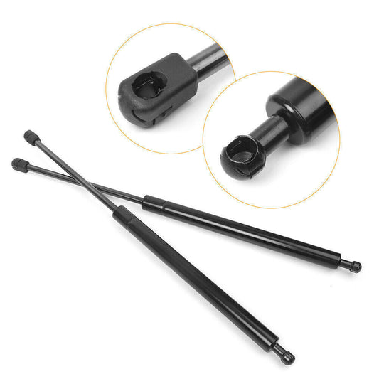Rear Tailgate Trunk Gate Gas Struts Lifters Arm for Nissan 350Z Coupe 2003-08 07 Q