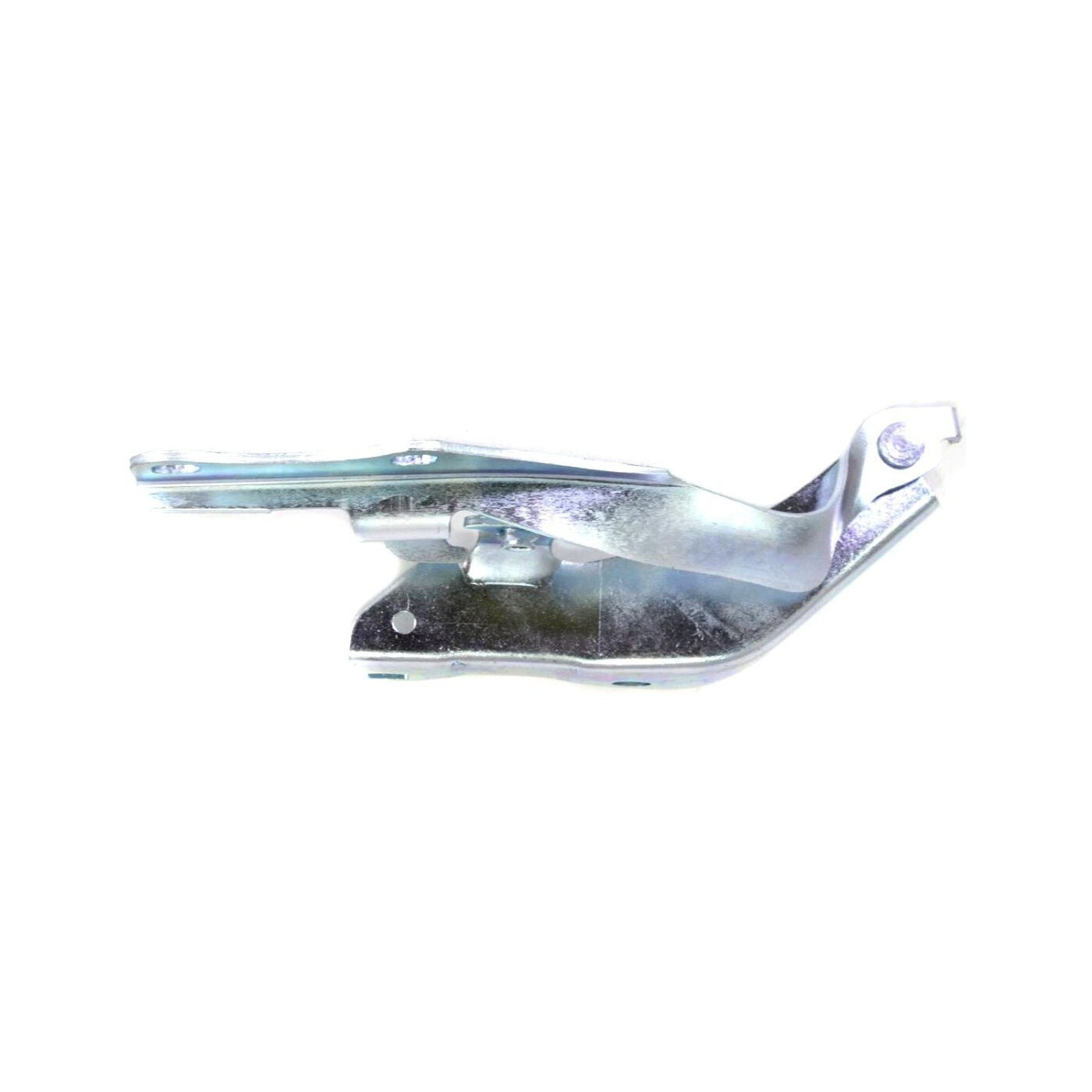 Double-hinged 2-piece set for driver and passenger sides of coupe, suitable for G35 350Z Q