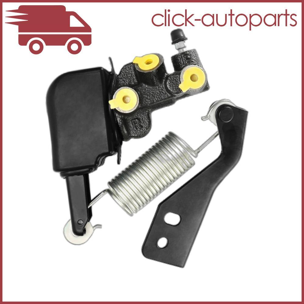 Brake Load Sensing Valve for 1998-2001 for Nissan Navara Frontier D22TD 46400-VK000 Q