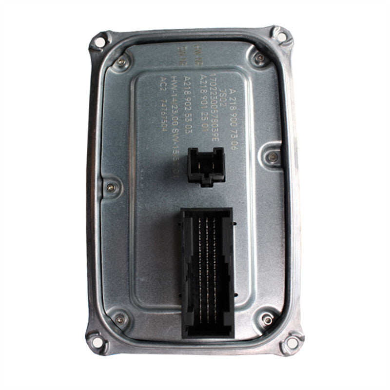 for Mercedes-Benz GLE 166 LED Headlight Control Module Unit A2189007306 US Type