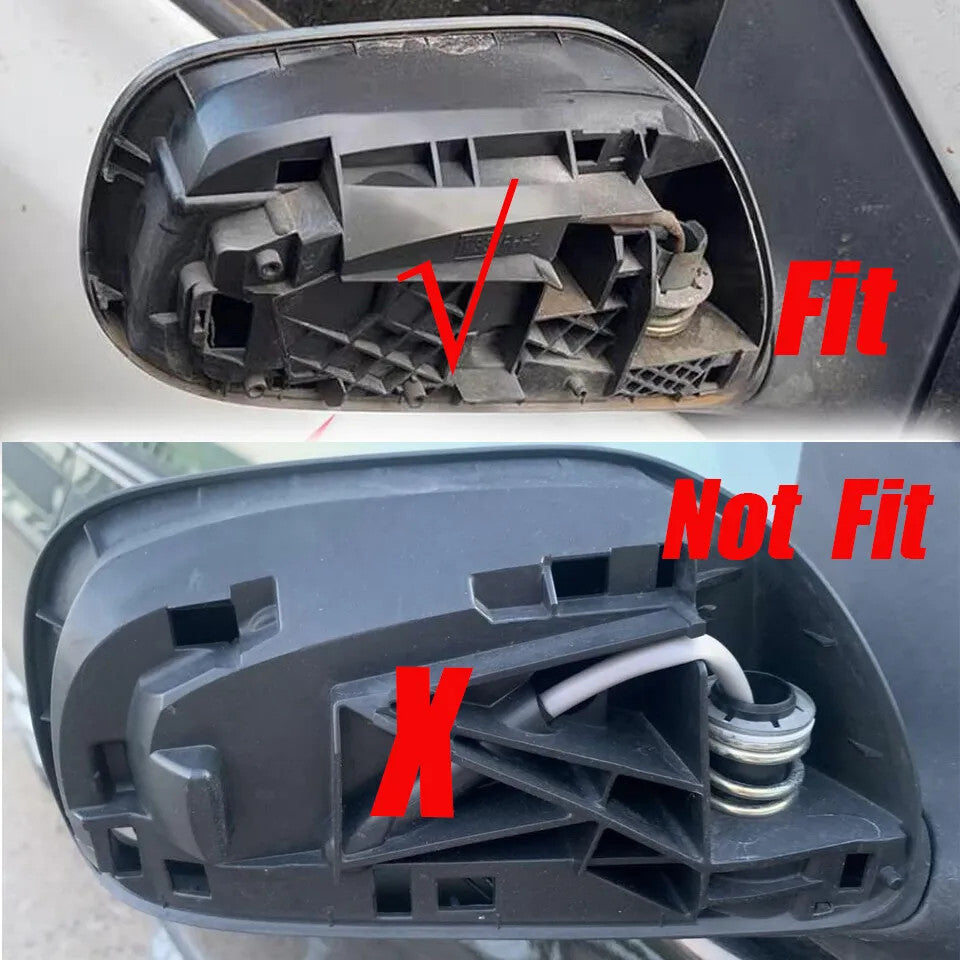 Rear parking brake actuator suitable for Hrv Odyssey 2019-2022 43020-T7A-000/New- v